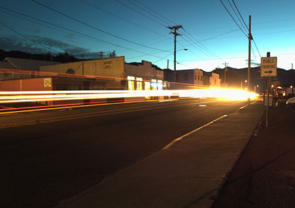 Garibaldi Oregon Lodging